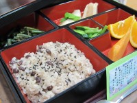 開院・開所記念行事食(H27)