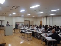 「高齢者スキンケア」研修会
