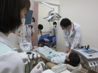 歯科アナフィラキシー対応訓練(H27年度)