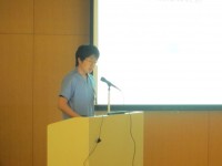 研修医鑓水医師研修発表(H27年度）