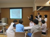 医療安全研修会　KYTトレーニング（H29年度）