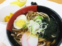 たかきびうどん（H30年度）