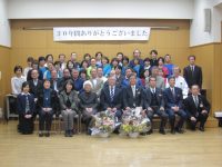 阿部院長退職記念講演会（令和2年度）