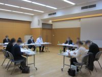 令和4年第2回地域医療懇談会