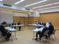 令和4年第2回地域医療懇談会