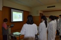 山大地域医療学実習（2024）