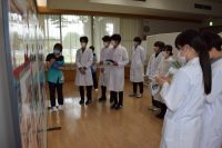 山大地域医療学実習（2024）