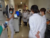 山大地域医療学実習（2024）