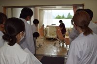 山大地域医療学実習（2024）