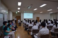 山大地域医療学実習（2024）