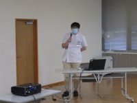お父さんお母さんのための救急講座（2024）
