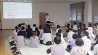 お父さんお母さんのための救急講座（2024）