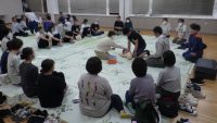 お父さんお母さんのための救急講座（2024）