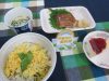 あじさい行事食
