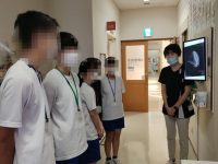 キャリアスタートウィーク(R7年度)