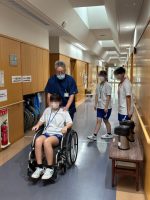 キャリアスタートウィーク(R7年度)