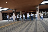 Snowcherryのダンス