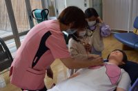 フィジコを体験しよう