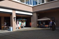 キッチンカー・屋台