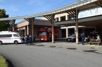 はたらくくるま大集合