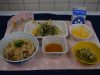 春の薫り行事食